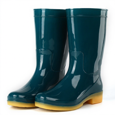 38902d00-5c30-46ac-9c7d-034e56e5f45f_elől-látható-fényes-türkiz-női-kerek-talpú-pvc-kerti-munka-esőcsizma.png