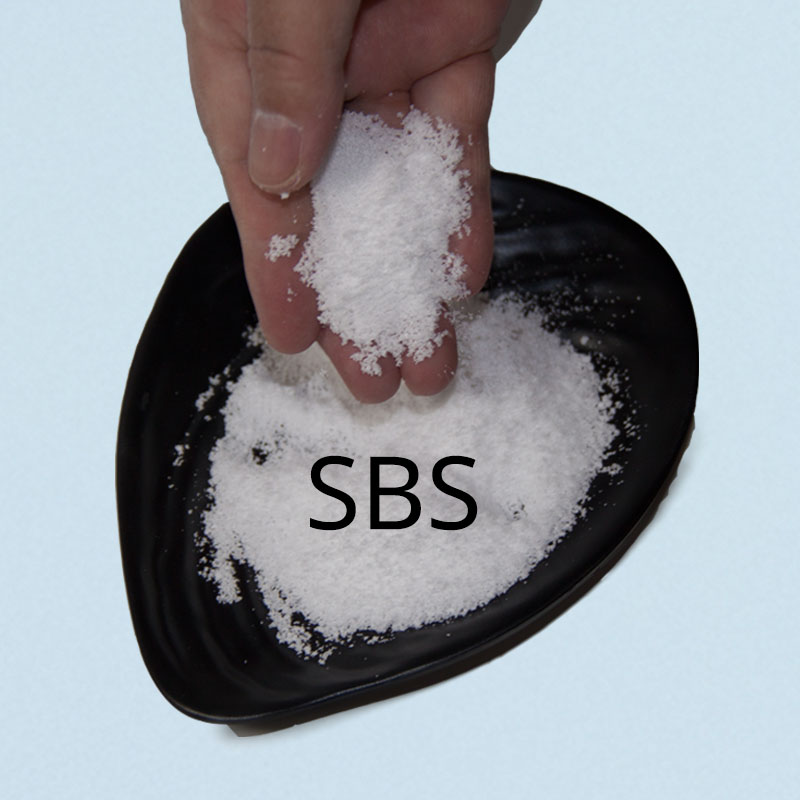 Sztirol‑Butadién‑Sztirol