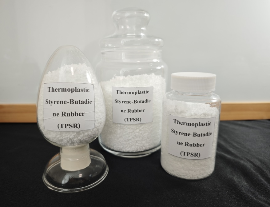 Termoplastikus elasztomerek