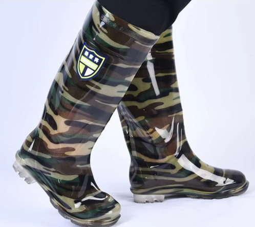 Vízibakancs